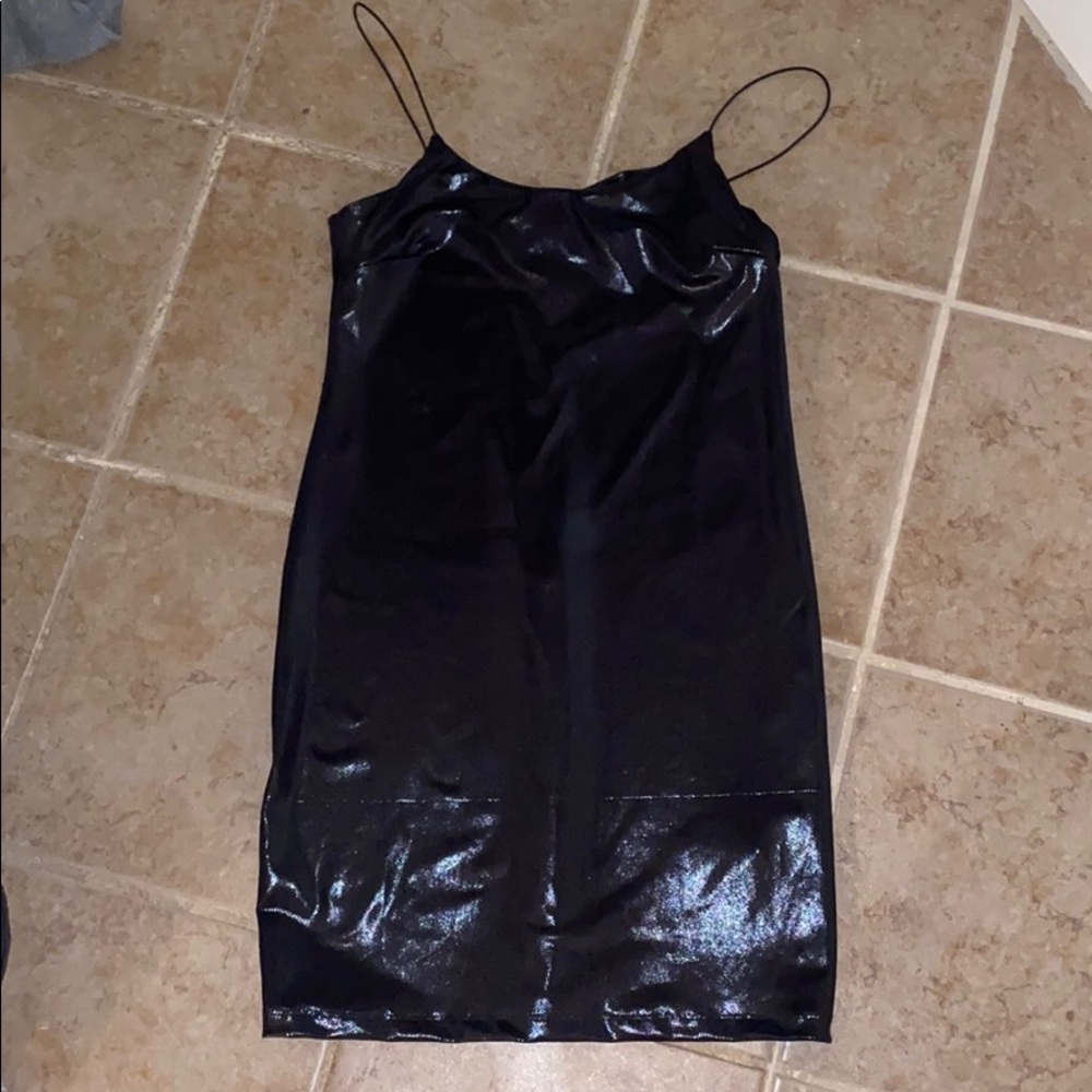 Hoco dress